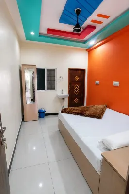 Hotel Kridhika Inn - Wifi