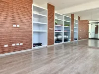 Luxury Apartment with nice view - شقق