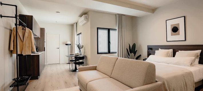 RAIBU ANTWERP Diamond District Hotels in Antwerpen