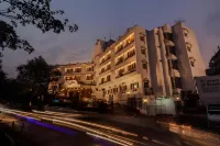 Polo Towers, Shillong - bar