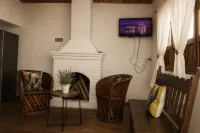 Cabañas en La Frontera Familia y Grupos - 2-Star