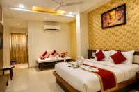 Hotel Shubhashree Comfort - 3-Star