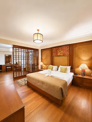 Denzong Shagrila Lords Inn- Hotel & Spa - Pet friendly