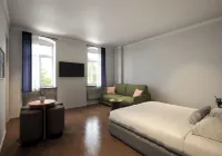 Homaris Apartments Bonhoefferplatz - Wifi
