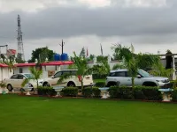 The Vrindavan Resort & Banquet by Mtj Hospitality Services Lucknow - เปิดใหม่