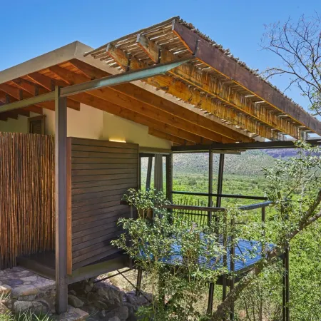Marataba Mountain Lodge