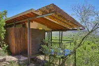 Marataba Mountain Lodge - navetta aeroportuale