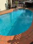 Narrandera Club Motor Inn - Kolam Renang
