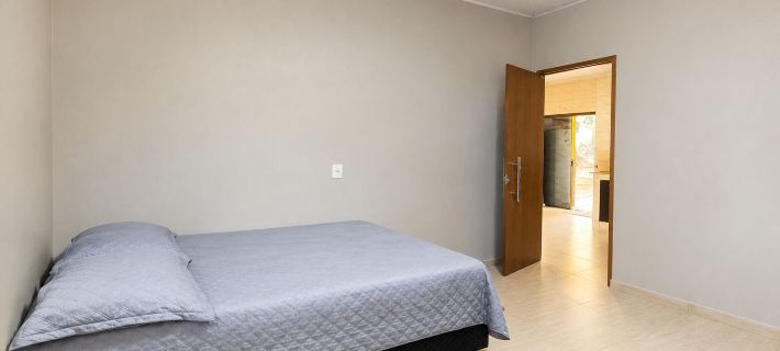 Chácara Lobo - Pirenópolis - GO Hotels in Pirenópolis