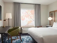 Fairfield by Marriott Inn & Suites Morrow Hotels near Hartsfield–Jackson Atlanta International Airport