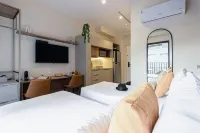 ชาร์ลี เอช.เอส สตูดิโอ พินเฮโรส - เปิดให้บริการอย่างนุ่มนวล - 3 ดาว