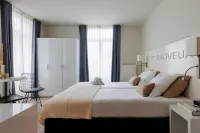 Hotel Saint Sauveur by WP Hotels - Beach