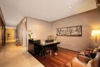 Taj City Centre Gurugram - spa