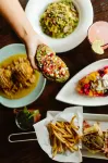 Baltimore Marriott Waterfront - Aamiainen