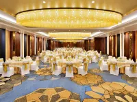 Sheraton Grand Pune Bund Garden Hotel โรงแรมใกล้พิพิธภัณฑ์ Darshan