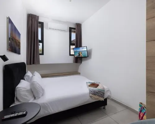 ราซิน 37 โรงแรมใกล้หาด Dolphin Reef Beach