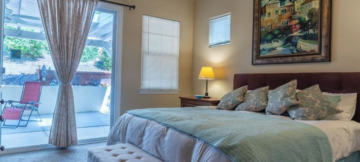 Ritz del Rio by Avantstay BBQ Patio + Outdoor TV Minutes to Downtown Paso Hotels in El Paso de Robles