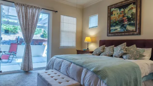 Ritz del Rio by Avantstay BBQ Patio + Outdoor TV Minutes to Downtown Paso - 3-Sterne
