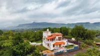Alaya Stays Sreelakam 4BHK with Pvt Pool - 4-Star