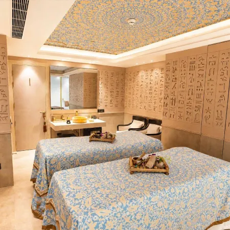 Radisson Blu MBD Hotel Noida