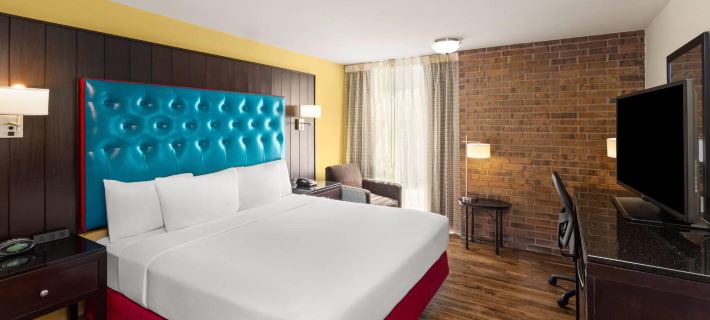 Heritage Inn Suites San Antonio Airpt, Trademark by Wyndham Hotels in San Antonio