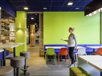 Ibis Budget Luxembourg Aeroport - 2-Star