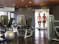 Pullman Rosario City Center - Gym