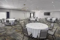 Homewood Suites by Hilton Midland - breakfast