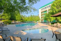 Quality Inn Near the Island Pigeon Forge - Uima-altaat