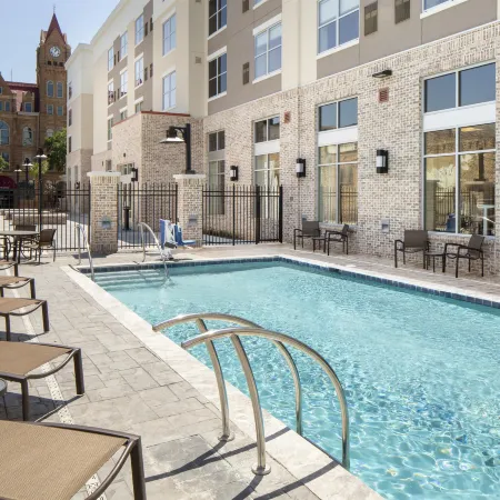 Hyatt Place Sumter/Downtown