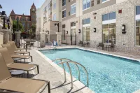 Hyatt Place Sumter/Downtown - Desayuno