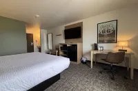 Travelodge by Wyndham Atlanta, Illinois - Wifi