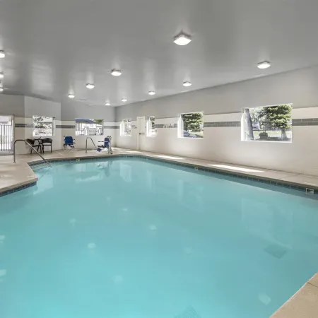 Best Western Plus Spokane North