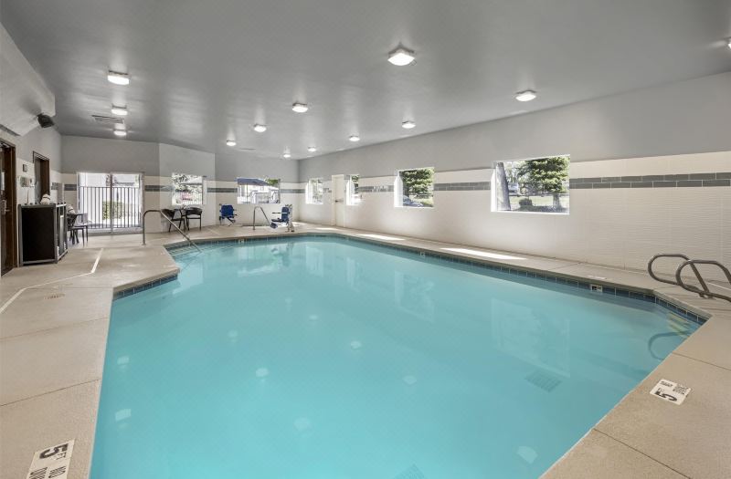 Best Western Plus Spokane North photo 3