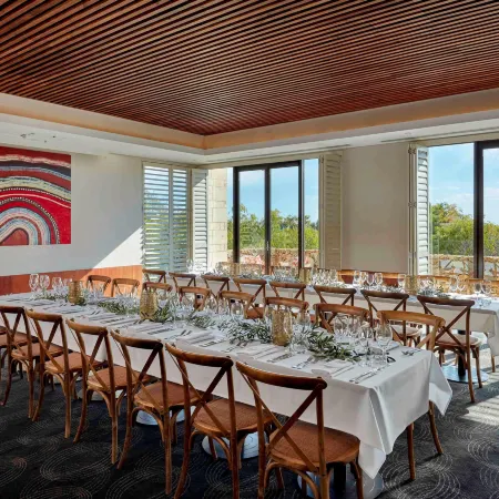 Pullman Bunker Bay Resort Margaret River Region
