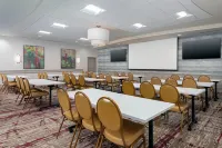 Hilton Garden Inn Wayne - acceptant les animaux