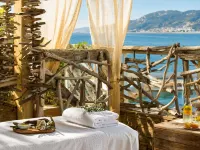 Sofitel Golfe d'Ajaccio Thalassa Sea & Spa - spa