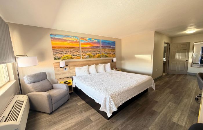 Days Inn by Wyndham Van Horn TX