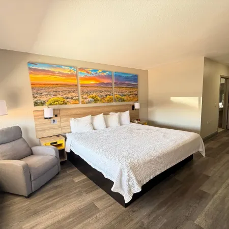 Days Inn by Wyndham Van Horn TX