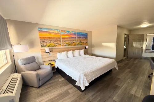 Days Inn by Wyndham Van Horn TX - que admiten mascotas