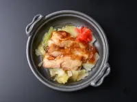 Ise City Hotel - petit déjeuner