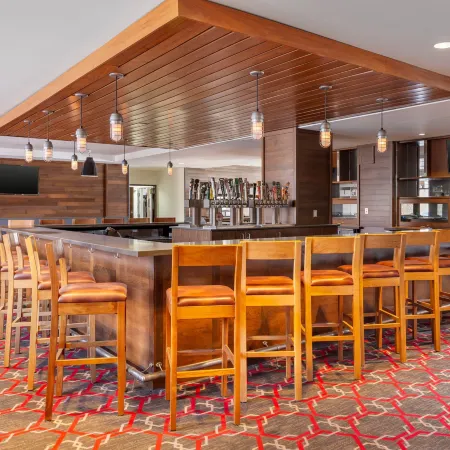 Radisson Hotel Detroit Metro Airport