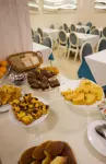 Hotel Lido - breakfast