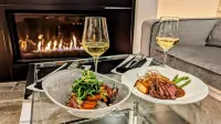 Frontenac Club, an Ascend Collection Hotel - servizio colazione