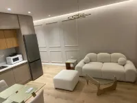 Exquisite Blue Breeze - Free Parking Apartment - 3 звезды