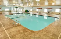 Med City Inn & Suites Rochester Mayo Clinic Area - Pools
