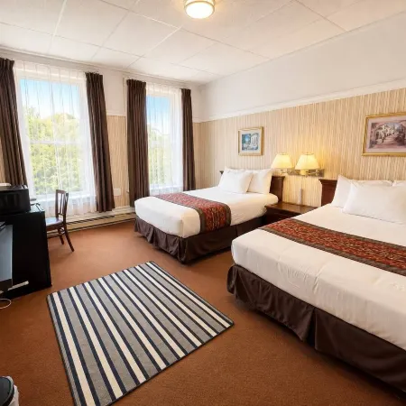 Hotel Bedford Hotels in Goderich