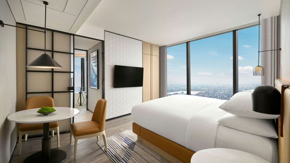 Sheraton Vinh