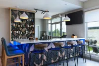 TownePlace Suites Stafford Sugar Land - breakfast