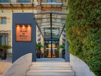 AC Hotel Ciudad de Sevilla Hotels near Sur
